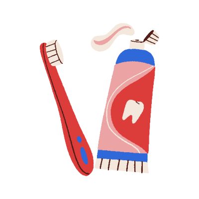 Perseverancia del Sr. Colgate