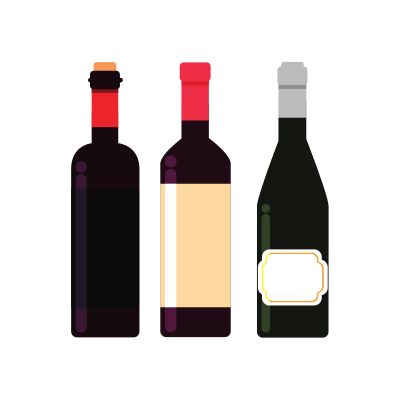 Vino y productividad